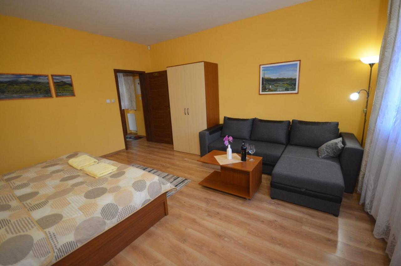 Apartmany Best I. Бешенёва Экстерьер фото