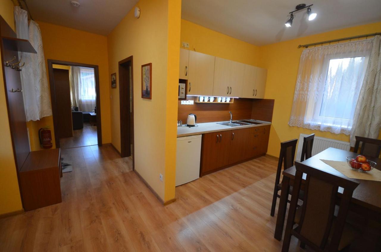 Apartmany Best I. Бешенёва Экстерьер фото