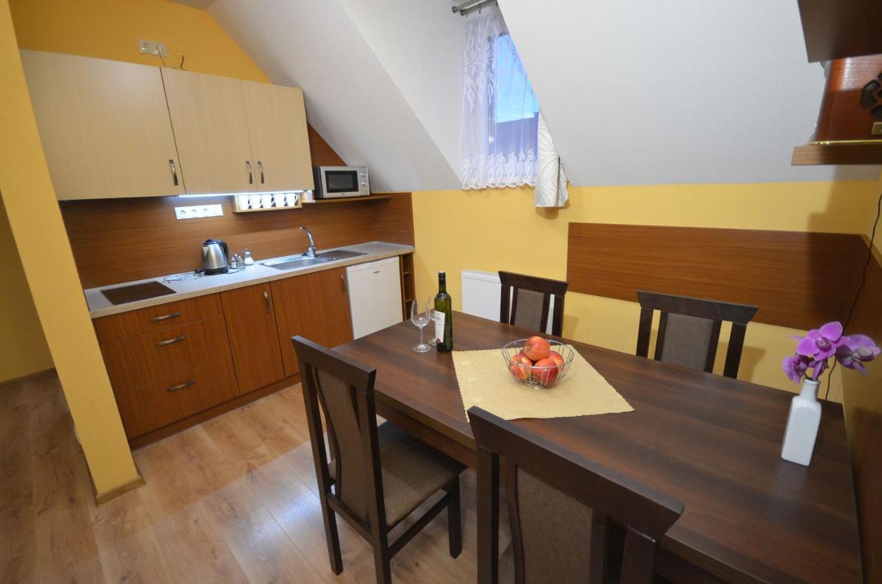 Apartmany Best I. Бешенёва Экстерьер фото