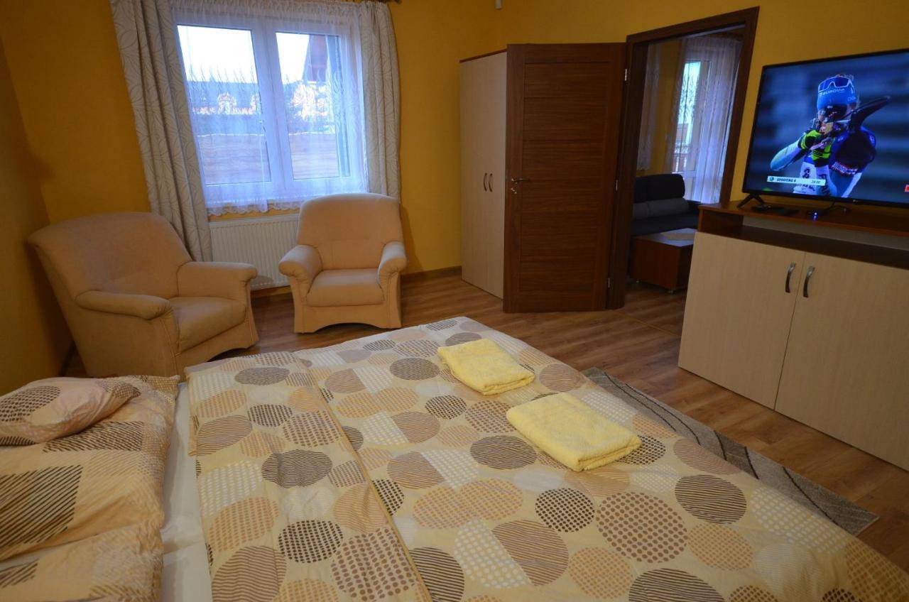 Apartmany Best I. Бешенёва Экстерьер фото