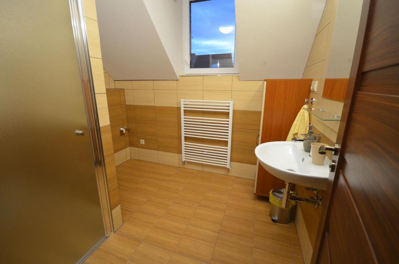 Apartmany Best I. Бешенёва Экстерьер фото