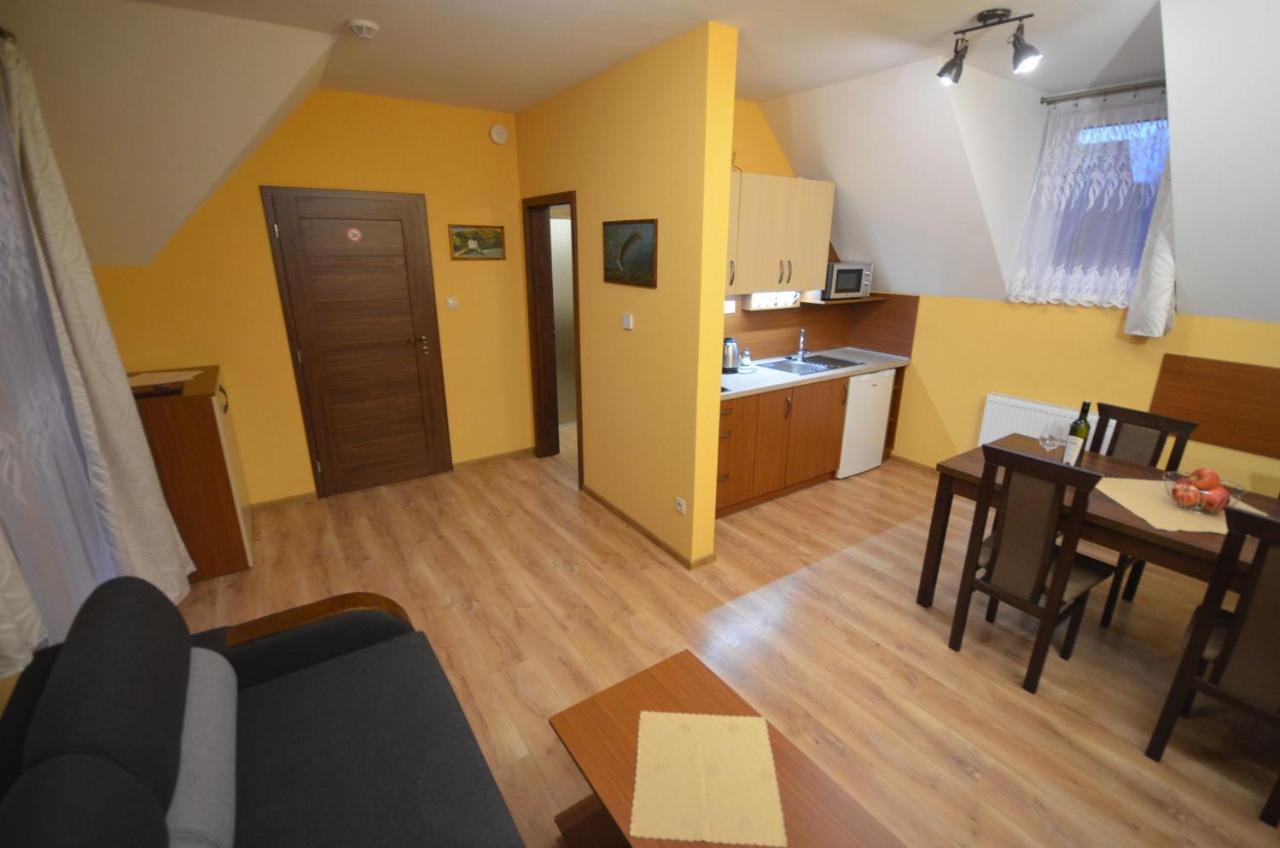 Apartmany Best I. Бешенёва Экстерьер фото