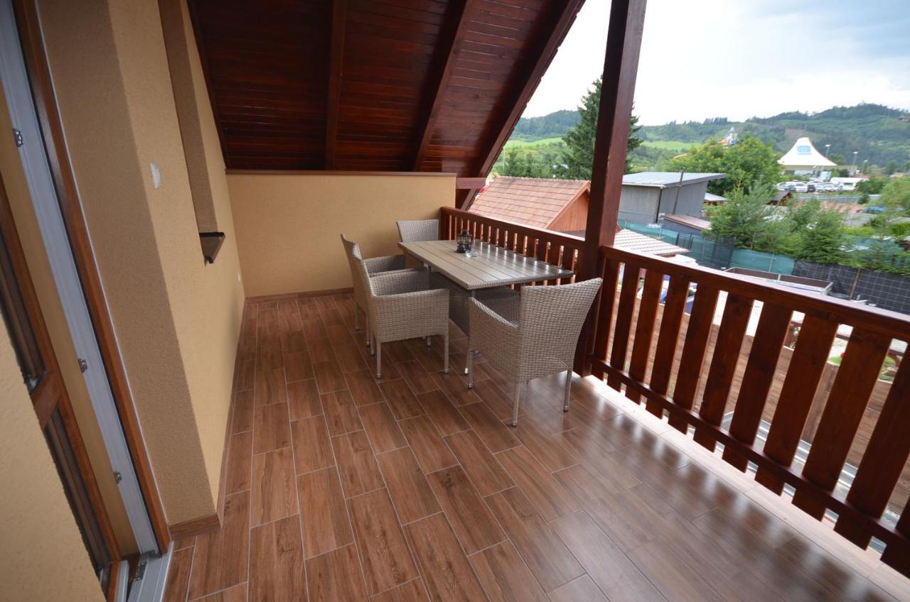 Apartmany Best I. Бешенёва Экстерьер фото